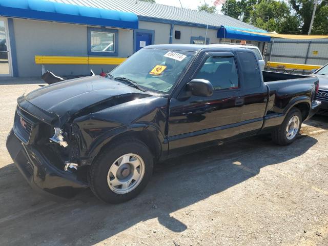 Zdjęcie 1 z aukcji – 2001 GMC SONOMA z VIN 1GTCS19W118175333