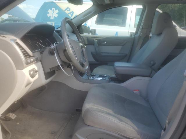 Photo 7 from auction – 2015 GMC ACADIA SLE with VIN 1GKKVPKD8FJ100972