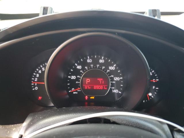 Photo 9 from auction – 2019 KIA SOUL + with VIN KNDJP3A52K7000247