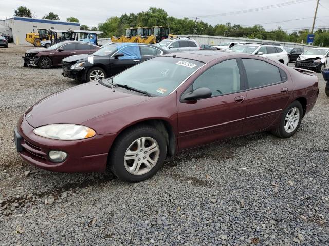 DODGE INTREPID E 2000 with VIN 2B3HD56J3YH149919 - Photo from auction