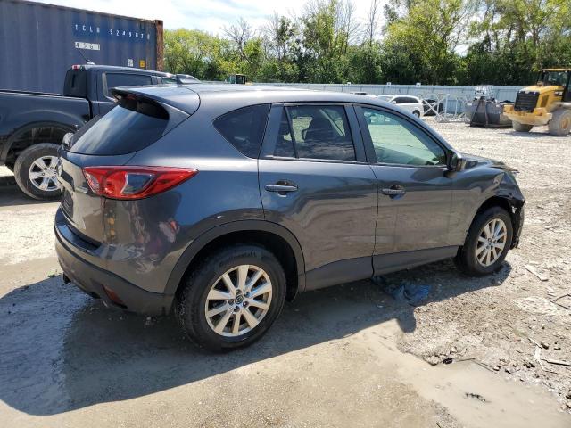 Photo 3 from auction – 2014 MAZDA CX-5 TOURI with VIN JM3KE4CY7E0402762
