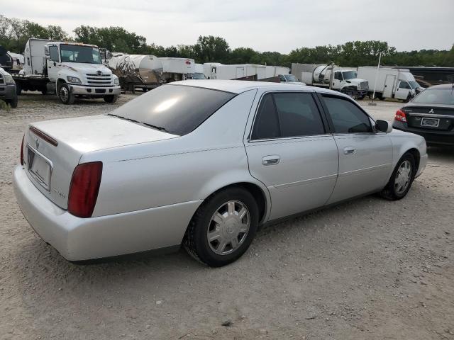 Photo 3 from auction – 2003 CADILLAC DEVILLE with VIN 1G6KD54Y23U255369
