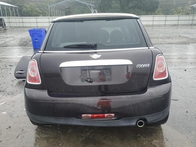 Photo 6 from auction – 2013 MINI COOPER with VIN WMWSU3C57DT681118