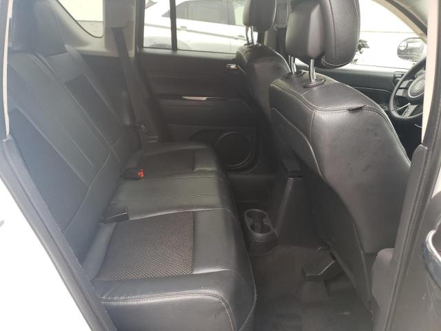 Photo 11 from auction – 2014 JEEP COMPASS SP with VIN 1C4NJDAB1ED707814