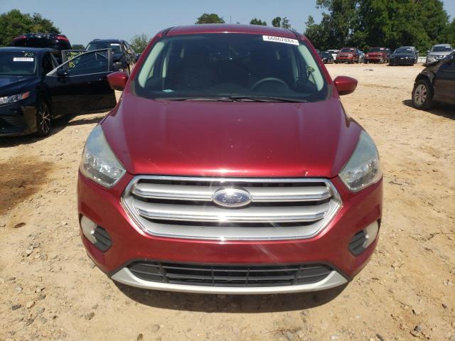 Photo 5 from auction – 2017 FORD ESCAPE SE with VIN 1FMCU0GD9HUD34683