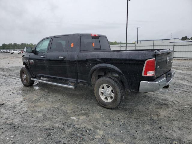 Photo 2 from auction – 2013 RAM 2500 with VIN 3C6UR5NL6DG547581