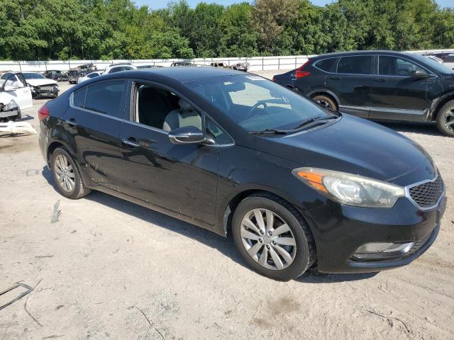 Photo 4 from auction – 2014 KIA FORTE EX with VIN KNAFX4A87E5053223