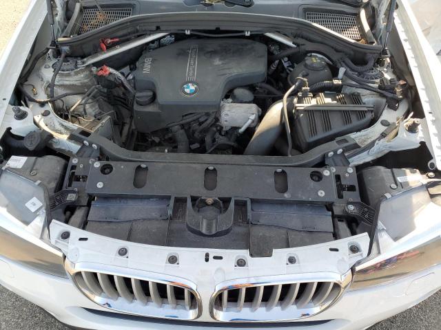 Photo 12 from auction – 2017 BMW X3 XDRIVE2 with VIN 5UXWX9C56H0D98989