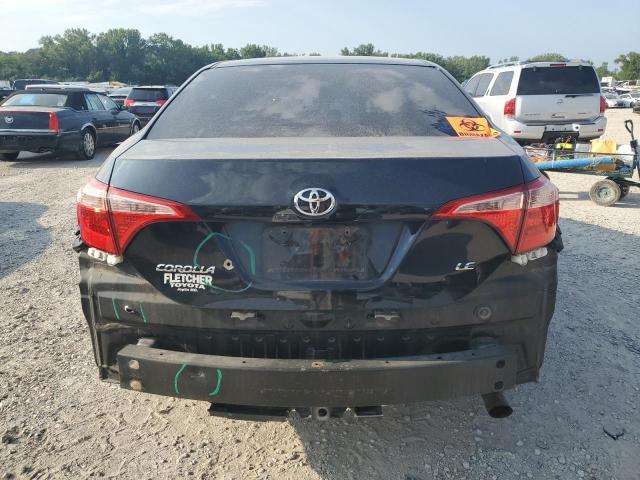 Photo 6 from auction – 2019 TOYOTA COROLLA L with VIN 2T1BURHE8KC129713