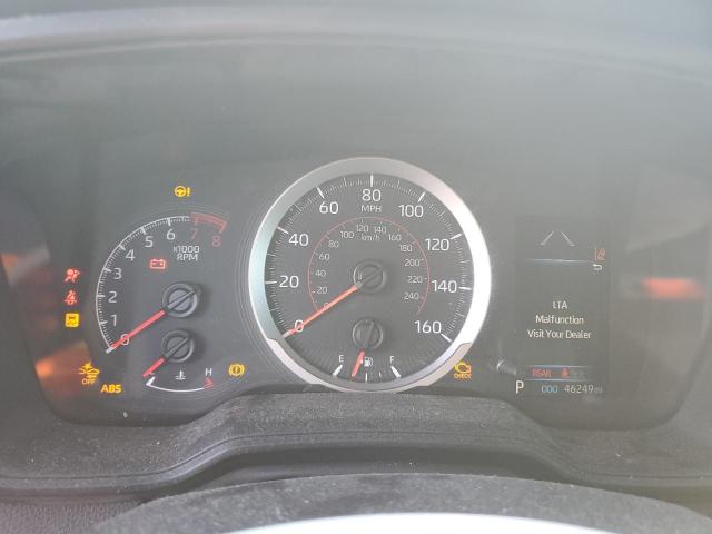 Photo 9 from auction – 2021 TOYOTA COROLLA SE with VIN 5YFS4MCE5MP081178
