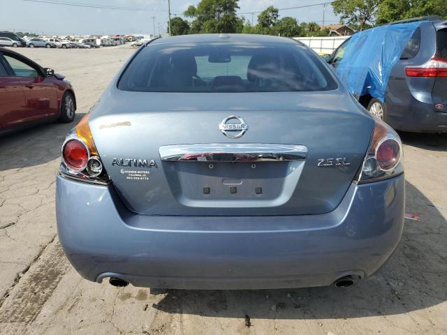 Photo 6 from auction – 2010 NISSAN ALTIMA BAS with VIN 1N4AL2APXAN559861