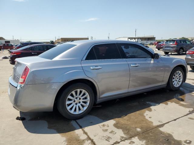 Photo 3 from auction – 2014 CHRYSLER 300 with VIN 2C3CCAAG2EH288570