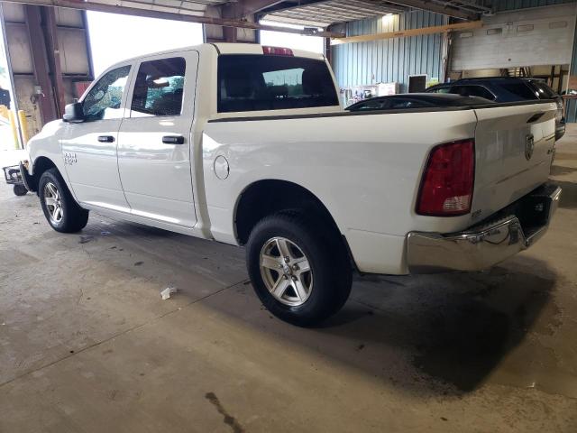 Photo 2 from auction – 2023 RAM 1500 CLASS with VIN 3C6RR7KG9PG641483