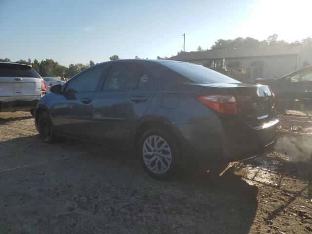 Photo 2 from auction – 2019 TOYOTA COROLLA L with VIN 2T1BURHE2KC134017