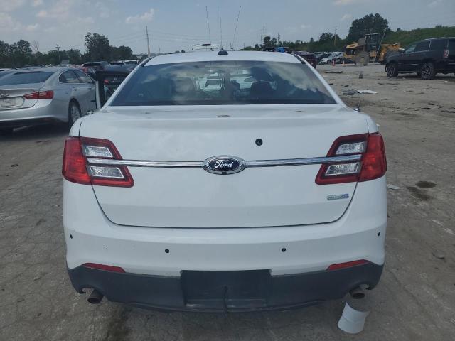 Photo 6 from auction – 2016 FORD TAURUS POL with VIN 1FAHP2MK6GG117658