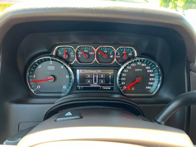 Photo 8 from auction – 2016 CHEVROLET TAHOE C150 with VIN 1GNSCBKC1GR460249