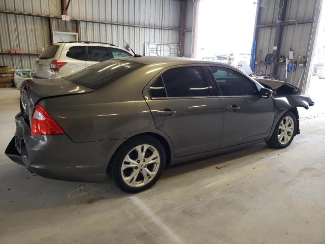 Photo 3 from auction – 2011 FORD FUSION with VIN 3FAHP0HA2BR300031