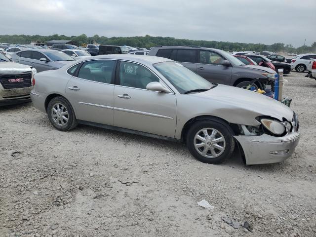 Photo 4 from auction – 2007 BUICK LACROSSE C with VIN 2G4WC582571245617