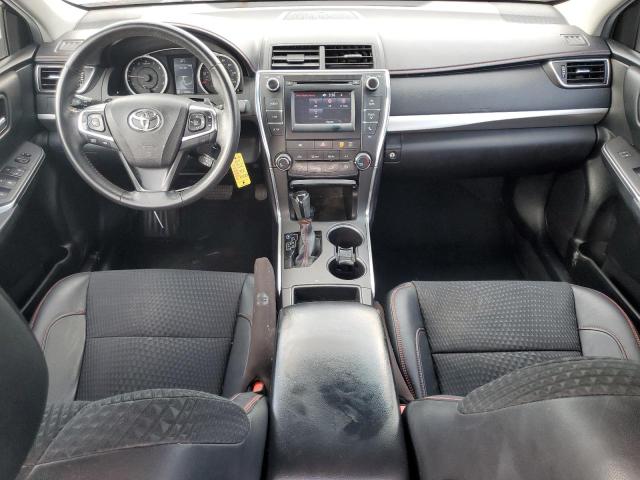 Photo 8 from auction – 2015 TOYOTA CAMRY LE with VIN 4T1BF1FK1FU900845