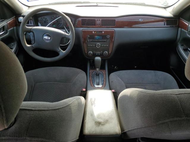 Photo 8 from auction – 2009 CHEVROLET IMPALA 1LT with VIN 2G1WT57N891153932