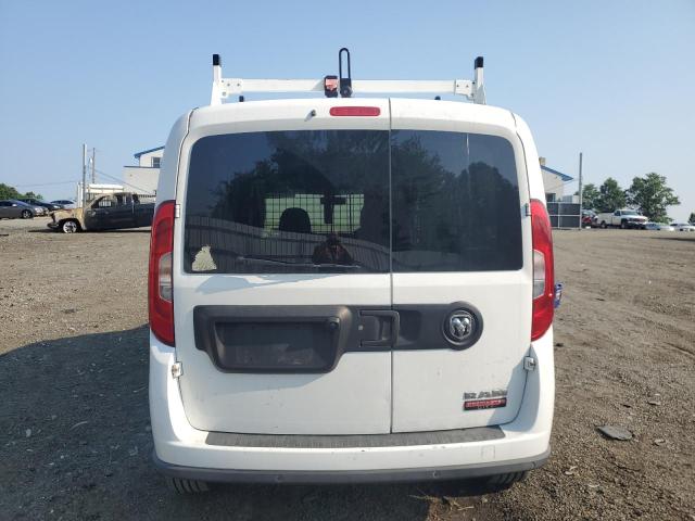 Photo 6 from auction – 2017 RAM PROMASTER with VIN ZFBERFBB1H6G49107