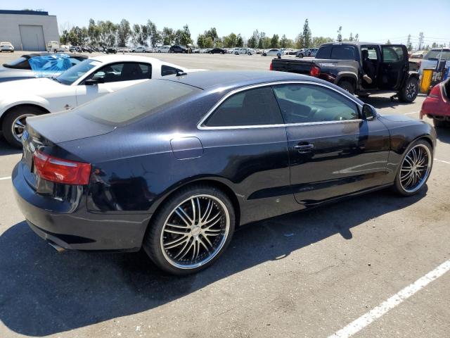 Photo 3 from auction – 2009 AUDI A5 QUATTRO with VIN WAUDK78T49A008786