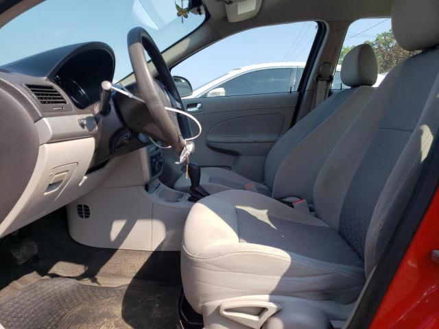 Photo 7 from auction – 2010 CHEVROLET COBALT LS with VIN 1G1AB5F51A7202751