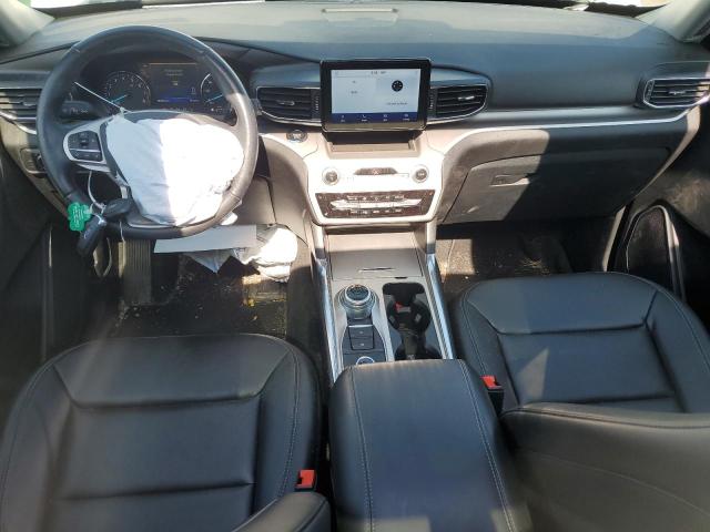 Photo 8 from auction – 2022 FORD EXPLORER X with VIN 1FMSK8DH3NGB33198