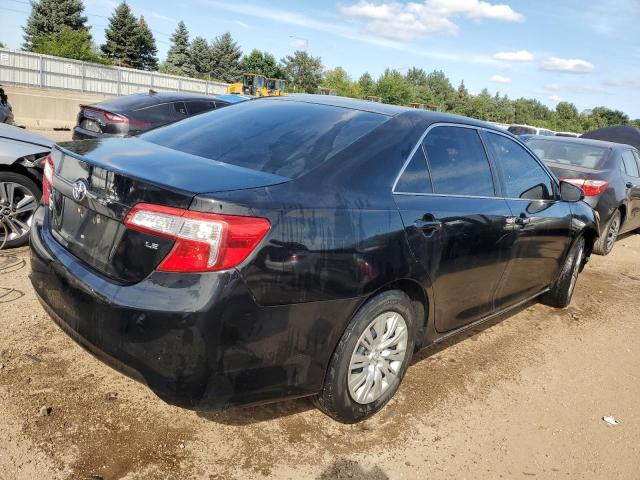 Photo 3 from auction – 2014 TOYOTA CAMRY L with VIN 4T1BF1FK9EU375323