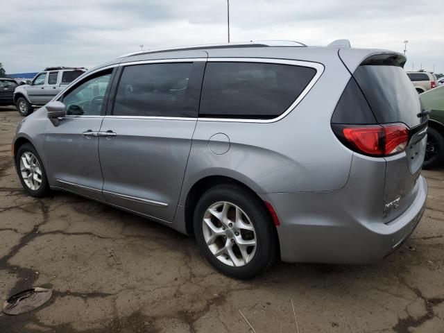 Photo 2 from auction – 2020 CHRYSLER PACIFICA T with VIN 2C4RC1BG5LR106212