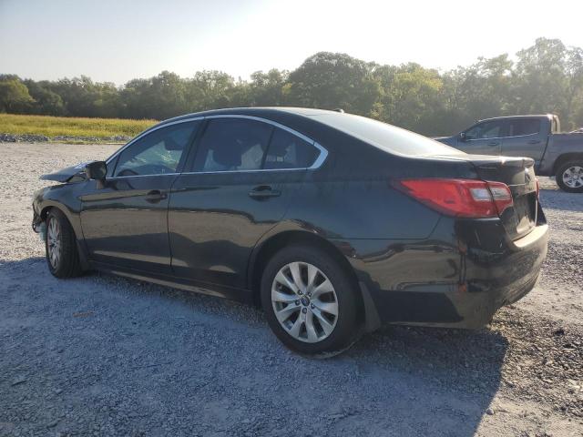 Photo 2 from auction – 2015 SUBARU LEGACY 2.5 with VIN 4S3BNBC63F3046967