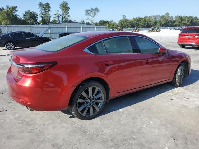Photo 3 from auction – 2021 MAZDA 6 TOURING with VIN JM1GL1VM6M1603168