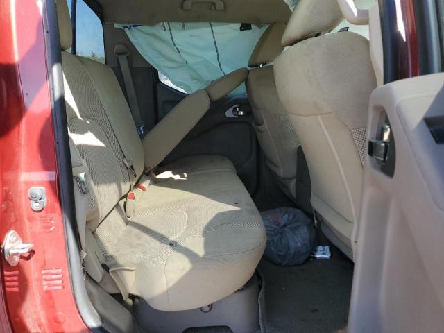 Photo 10 from auction – 2019 NISSAN FRONTIER S with VIN 1N6AD0ER2KN706423