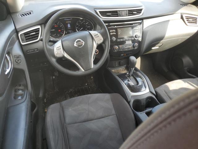 Photo 8 from auction – 2016 NISSAN ROGUE S with VIN KNMAT2MV6GP686169