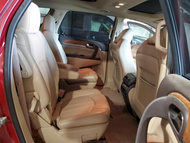 Photo 11 from auction – 2012 BUICK ENCLAVE with VIN 5GAKVDEDXCJ293144
