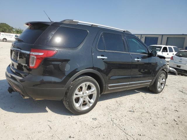 صورة رقم 3 من المزاد - 2015 FORD EXPLORER L مع VIN 1FM5K7F80FGC37363