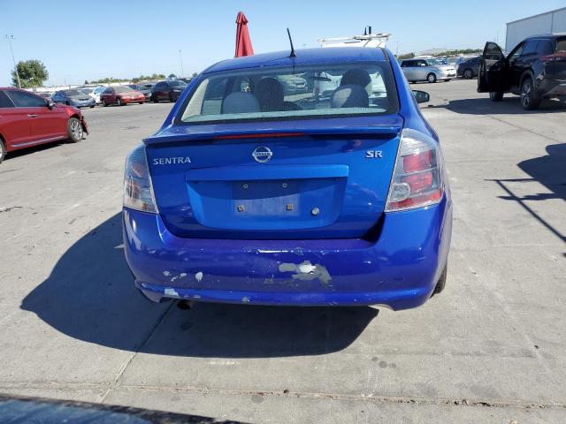 Photo 6 from auction – 2011 NISSAN SENTRA 2.0 with VIN 3N1AB6AP1BL697944