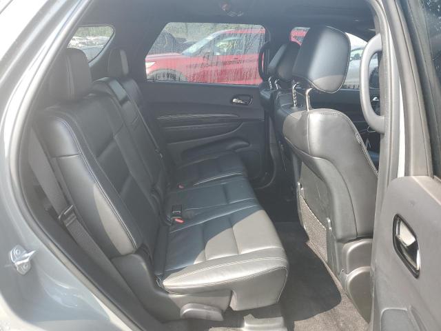 Photo 11 from auction – 2022 DODGE DURANGO GT with VIN 1C4RDJDG4NC212611