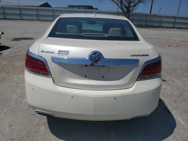 Photo 6 from auction – 2012 BUICK LACROSSE P with VIN 1G4GD5E31CF363696