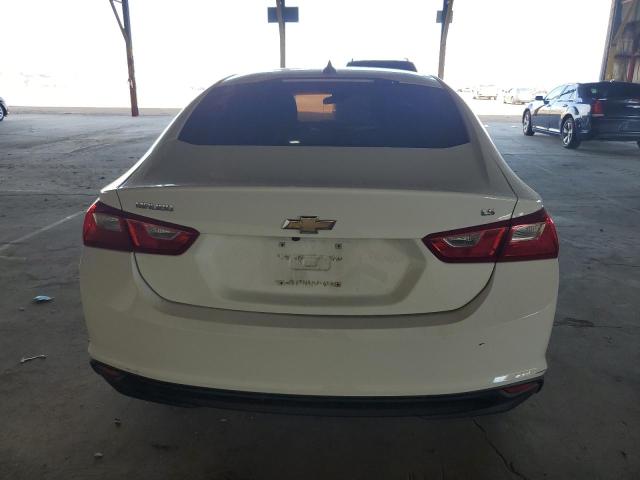Photo 6 from auction – 2016 CHEVROLET MALIBU LS with VIN 1G1ZB5ST9GF252562
