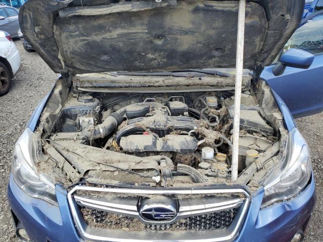 Photo 12 from auction – 2017 SUBARU CROSSTREK with VIN JF2GPABC4HH211630