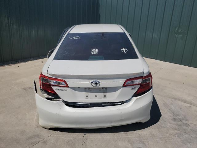 Photo 6 from auction – 2014 TOYOTA CAMRY L with VIN 4T1BF1FK5EU463575