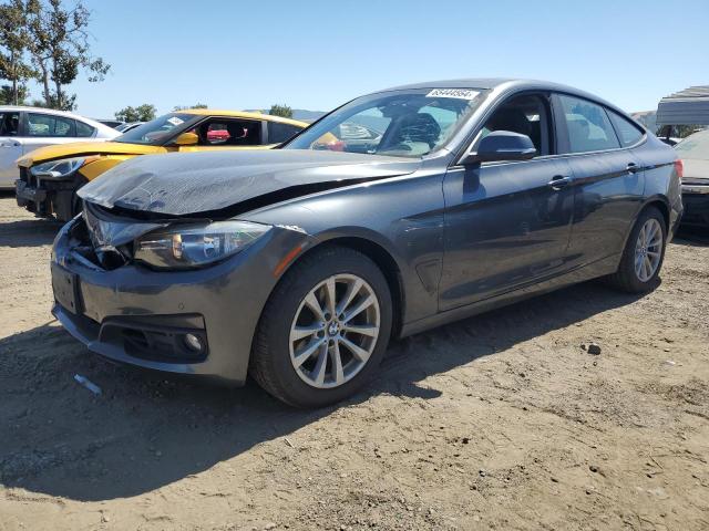 BMW 328 XIGT 2014 with VIN WBA3X5C52ED556823 - Photo from auction