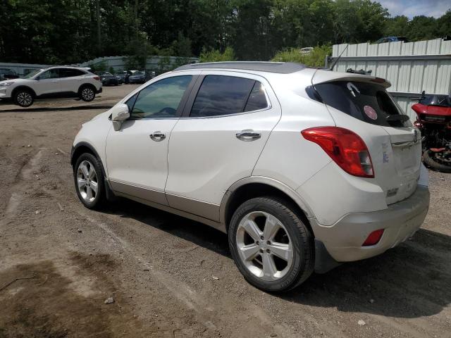 Photo 2 from auction – 2014 BUICK ENCORE with VIN KL4CJGSB5EB519567
