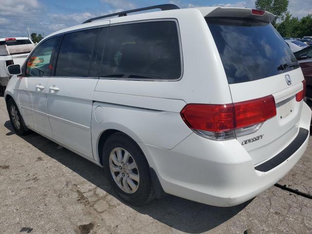 Photo 2 from auction – 2009 HONDA ODYSSEY EX with VIN 5FNRL38489B054653