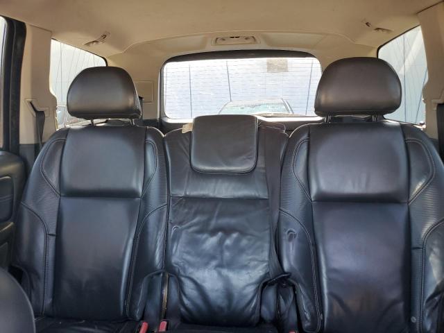Photo 10 from auction – 2014 VOLVO XC90 R DES with VIN YV4952CF2E1691518