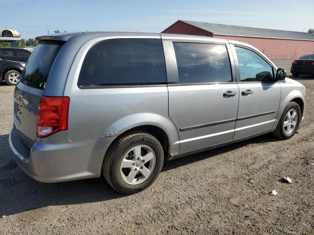 Photo 3 from auction – 2013 DODGE GRAND CARA with VIN 2C4RDGBG3DR562422