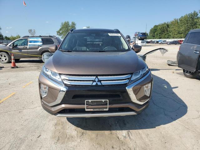 Photo 5 from auction – 2018 MITSUBISHI ECLIPSE CR with VIN JA4AT5AA4JZ047300