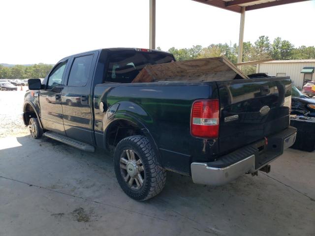 Photo 2 from auction – 2004 FORD F150 SUPER with VIN 1FTPW14534FA36373