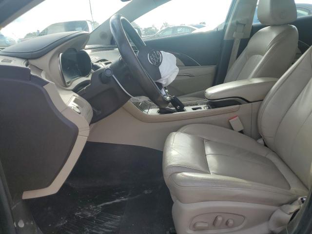 Photo 7 from auction – 2015 BUICK LACROSSE with VIN 1G4GB5G34FF252793